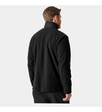 Helly Hansen Veste Daybreaker Block en micropolaire, noire