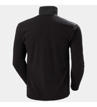 Helly Hansen Veste Daybreaker Block en micropolaire, noire