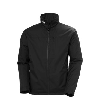 Helly Hansen Jakna za jadranje Crew Midlayer 2.0, črna