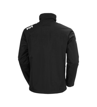 Helly Hansen Jakna za jadranje Crew Midlayer 2.0, črna
