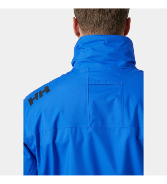 Helly Hansen Veste intermdiaire Crew 2.0 bleu