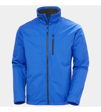 Helly Hansen Midlayer jack Crew 2.0 blauw