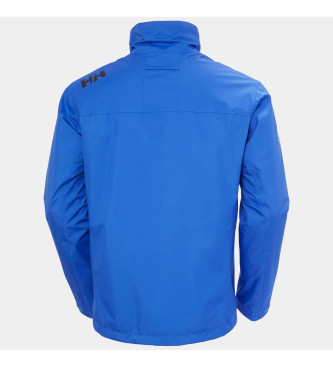 Helly Hansen Giacca intermedia blu Crew 2.0