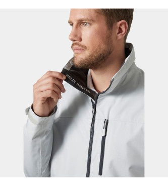 Helly Hansen Kurtka typu midlayer Crew 2.0 szara