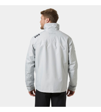 Helly Hansen Veste intermdiaire Crew 2.0 gris