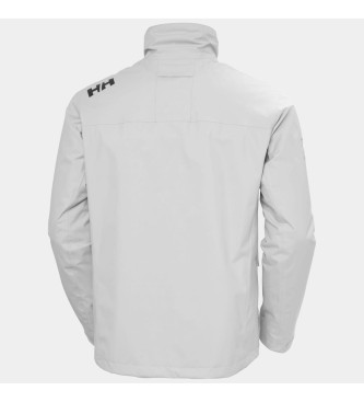 Helly Hansen Casaco de camadas intermdias Crew 2.0 cinzento