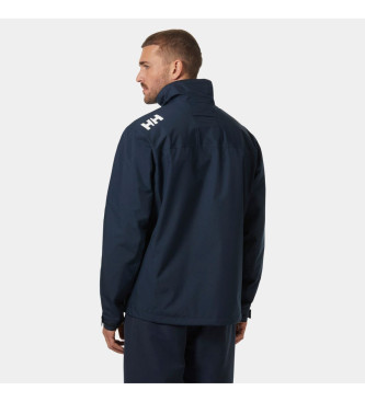 Helly Hansen Midlayer-Jacke Crew 2.0 navy