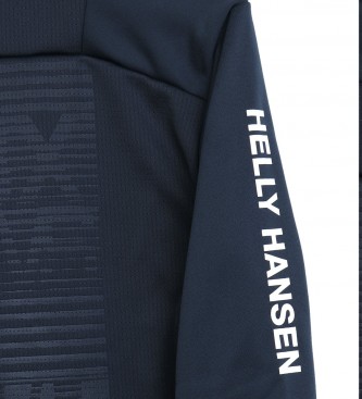 Helly Hansen Veste polaire HP Fleece Navy