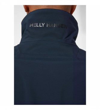 Helly Hansen Jadralna jakna HP Racing mornarsko modra