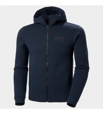 Helly Hansen Jakna HP Ocean 2.0, temno modra