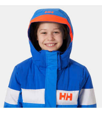 Helly Hansen Jas Diamantblauw