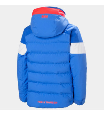 Helly Hansen Jas Diamantblauw