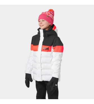 Helly Hansen Jakna Diamond white