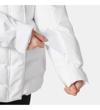 Helly Hansen Chaqueta Diamond blanco