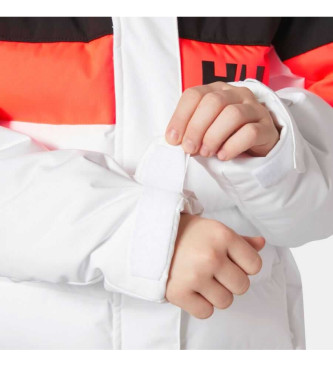 Helly Hansen Jacket Diamond white