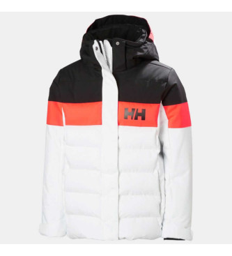 Helly Hansen Giacca di diamanti bianchi