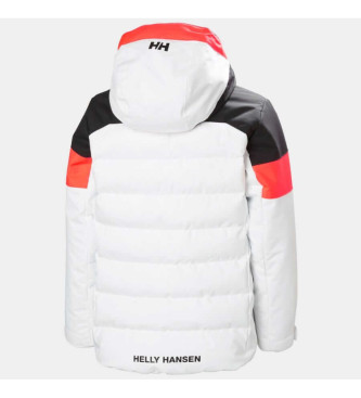 Helly Hansen Giacca di diamanti bianchi