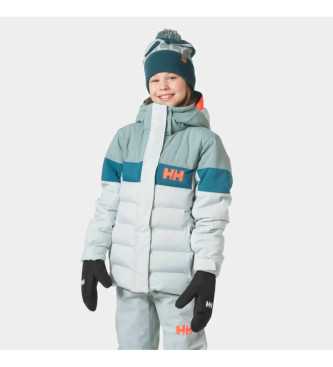 Helly Hansen Jacka Diamantgrn