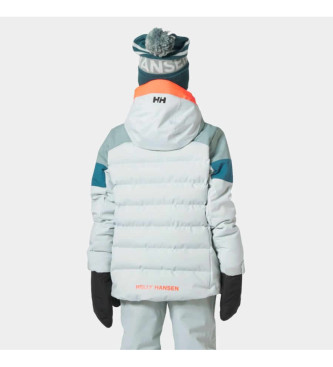 Helly Hansen Jas Diamantgroen