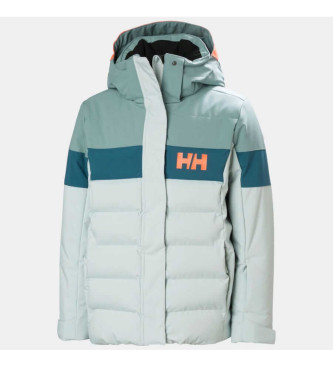 Helly Hansen Jacka Diamantgrn