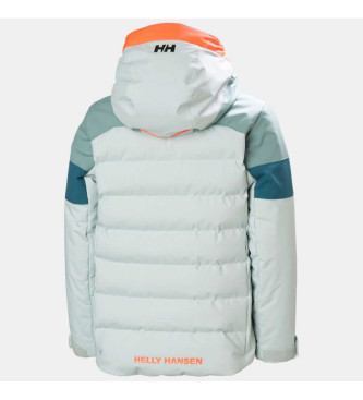 Helly Hansen Jas Diamantgroen