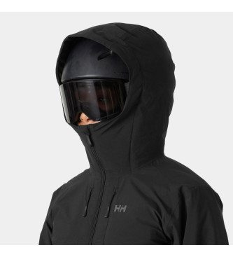 Helly Hansen Edge 3.0 jakke sort