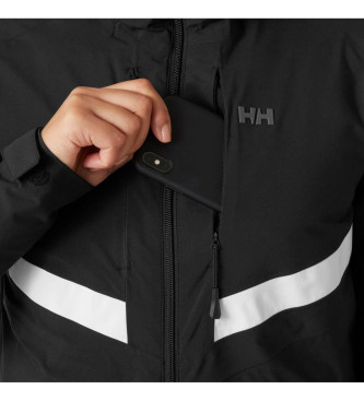 Helly Hansen Edge 3.0 jakke sort