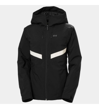 Helly Hansen Edge 3.0 jakke sort