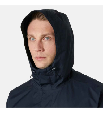 Helly Hansen Ervik jas marine