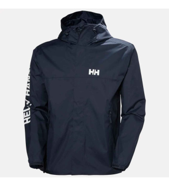 Helly Hansen Ervik jas marine