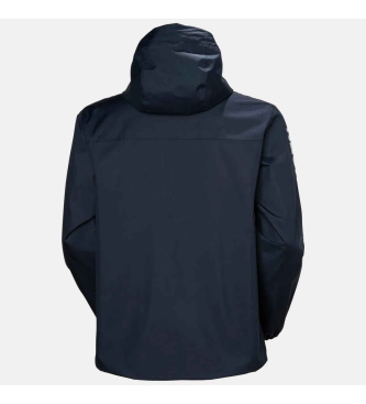 Helly Hansen Ervik jas marine