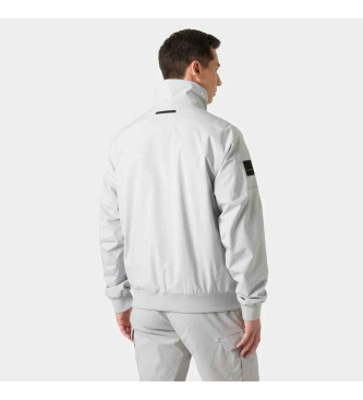 Helly Hansen Giacca HP Racing Bomber 3.0, grigia