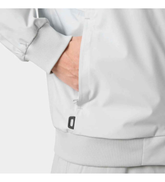 Helly Hansen Giacca HP Racing Bomber 3.0, grigia