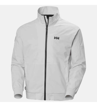 Helly Hansen Giacca HP Racing Bomber 3.0, grigia