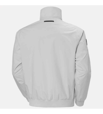 Helly Hansen Giacca HP Racing Bomber 3.0, grigia