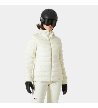 Helly Hansen Jacket Imperial Puffy off-white