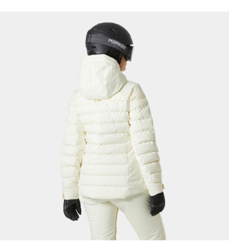 Helly Hansen Jacket Imperial Puffy off-white