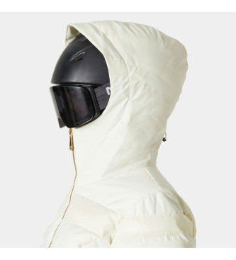 Helly Hansen Jacket Imperial Puffy off-white