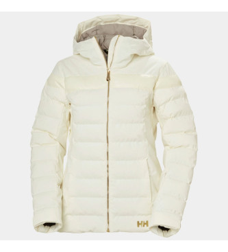 Helly Hansen Jas Imperial Puffy gebroken wit