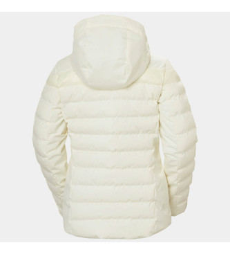 Helly Hansen Jacket Imperial Puffy off-white