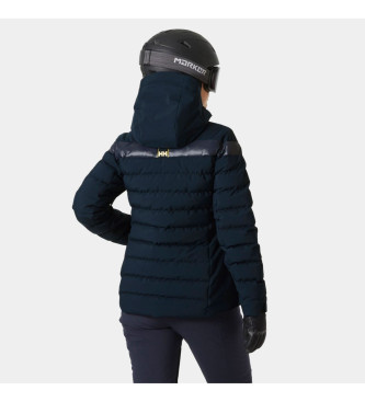 Helly Hansen Veste Imperial Puffy navy 