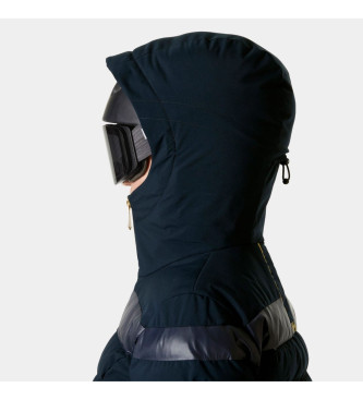 Helly Hansen Jacka Imperial Puffy marinbl 