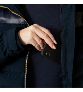 Helly Hansen Jacke Imperial Puffy navy 