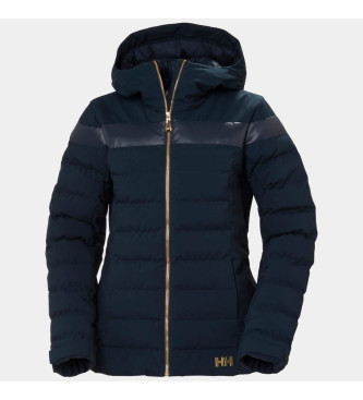 Helly Hansen Jakna Imperial Puffy navy 