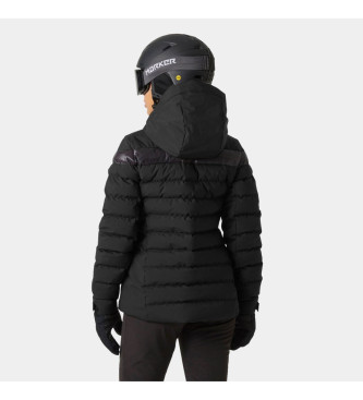 Helly Hansen Giubbotto imbottito imperiale nero