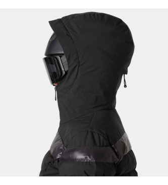 Helly Hansen Giubbotto imbottito imperiale nero