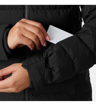 Helly Hansen Imperial Puffy Jacket preto