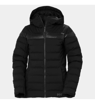 Helly Hansen Giubbotto imbottito imperiale nero