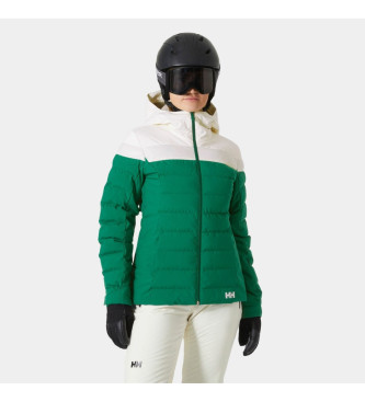 Helly Hansen Casaco Imperial Puffy verde