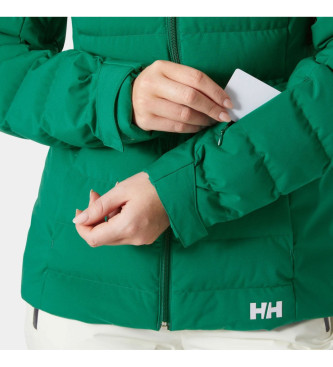 Helly Hansen Imperial Puffy Jacket groen